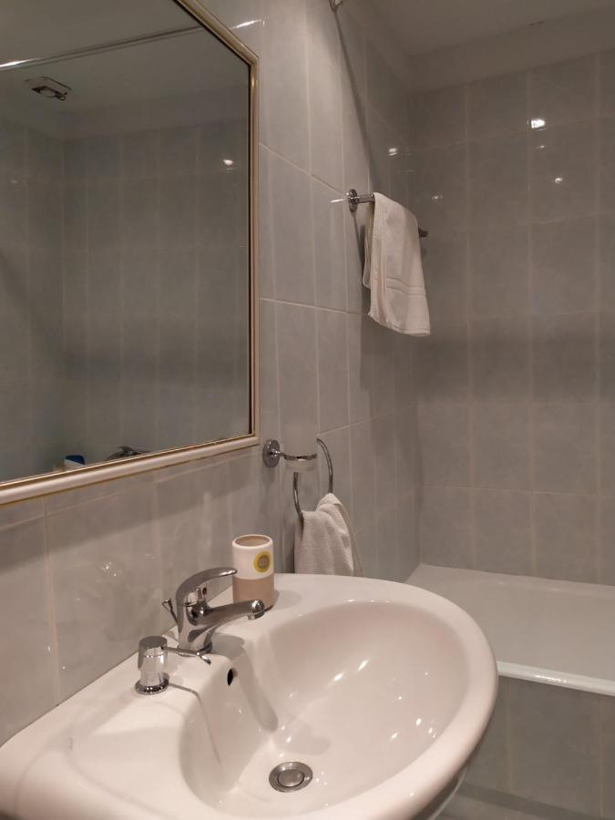 Overnight Athens Airport And Raphina Port Apartment อาร์เตมีดา ภายนอก รูปภาพ