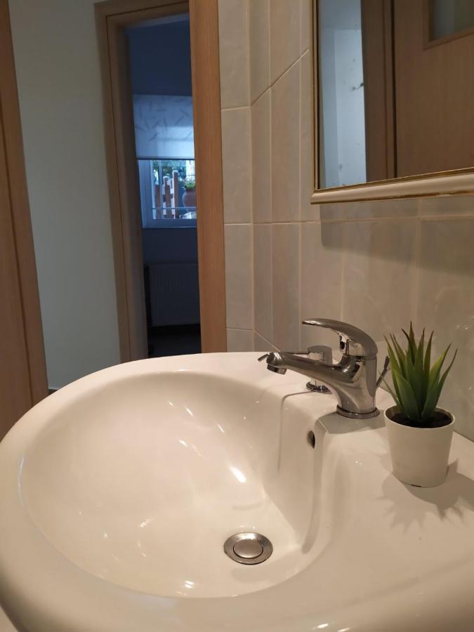 Overnight Athens Airport And Raphina Port Apartment อาร์เตมีดา ภายนอก รูปภาพ